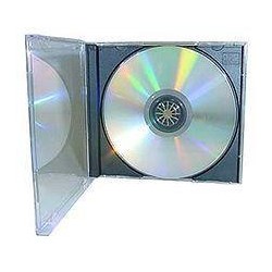 CD-RW 8X12 JEWEL SLIM