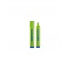 EVIDENZIATORE GIG. TRATTO VIDEO VERDE LIME