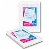CARTA PROTOCOLLO FG. 200 4 MM. CON MARGINE
