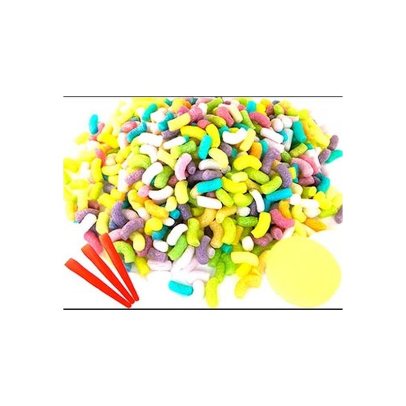 PLAY MAIS PZ. 600 + ACCESSORI