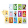 FLASH CARDS FANTASY - MAZZO PZ. 52
