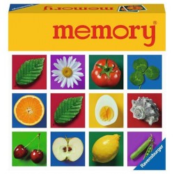 MEMORY DEGLI OGGETTI