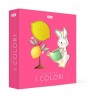I COLORI - TOCCA ANCHE TU
