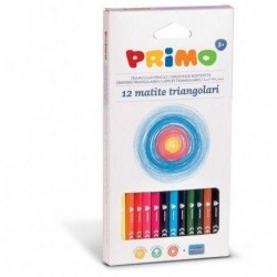 MATITONI PRIMO TRIANGOLARI...