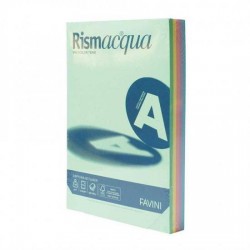 RISMAACQUA A4 GR. 140 FG....