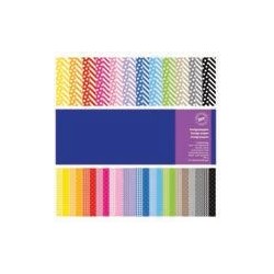 CARTA PER SCRAPBOOKING...
