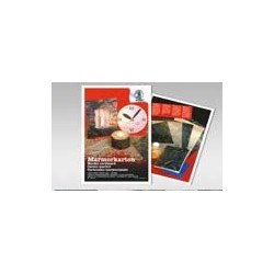 CARTONCINI SCINTILLANTI SET FG.17