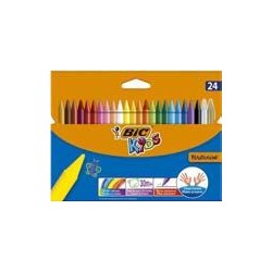 PASTELLI CERA PLASTIDECOR...