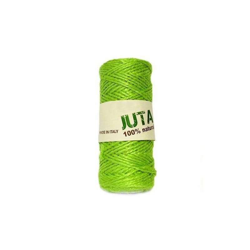 JUTA GOMITOLI 5 COLORI GR. 100