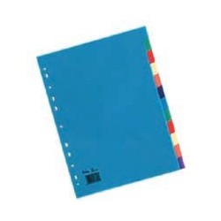 DIVISORI MULTICOLOR 12...