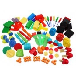 COMPLETO SCUOLA PER PITTURA