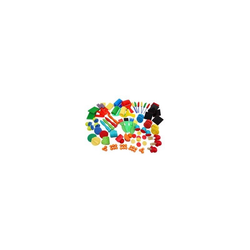 COMPLETO SCUOLA PER PITTURA