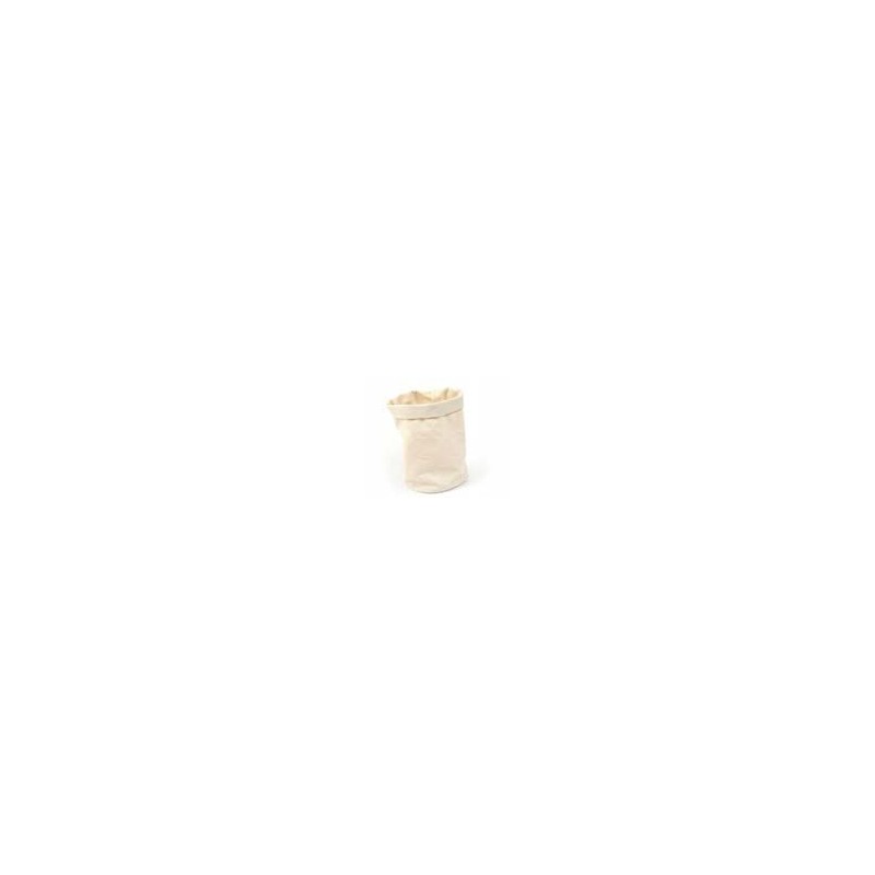 COTONE DA DECORARE PORTAPENNE Ø 12,5X22CM