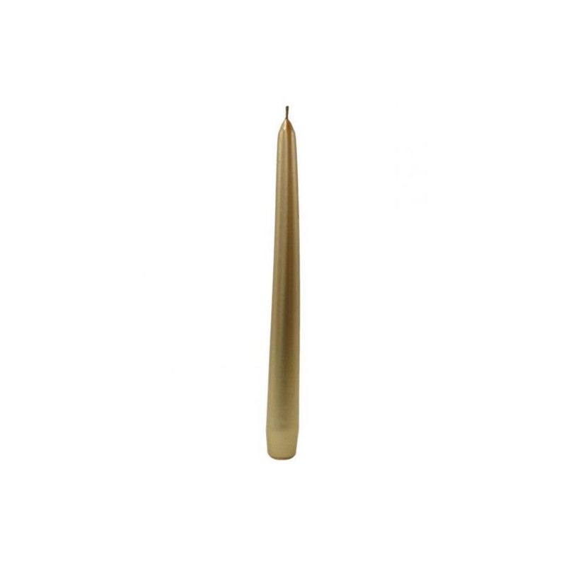 CANDELA ORO PZ. 3