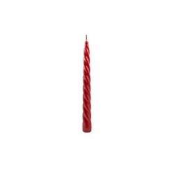 CANDELA ROSSA TORCIGLIONE...