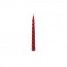 CANDELA ROSSA TORCIGLIONE PZ. 3