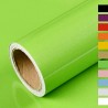 PLASTICA ADESIVA 0,5X3MT VERDE