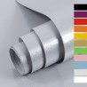 PLASTICA ADESIVA 0,5X3MT ARGENTO