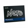 C/DISEGNO BLOCCO NERO 33X48 FG.10 GR. 128