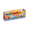 PASTA DA MODELLARE BABY GR. 75 PZ.3