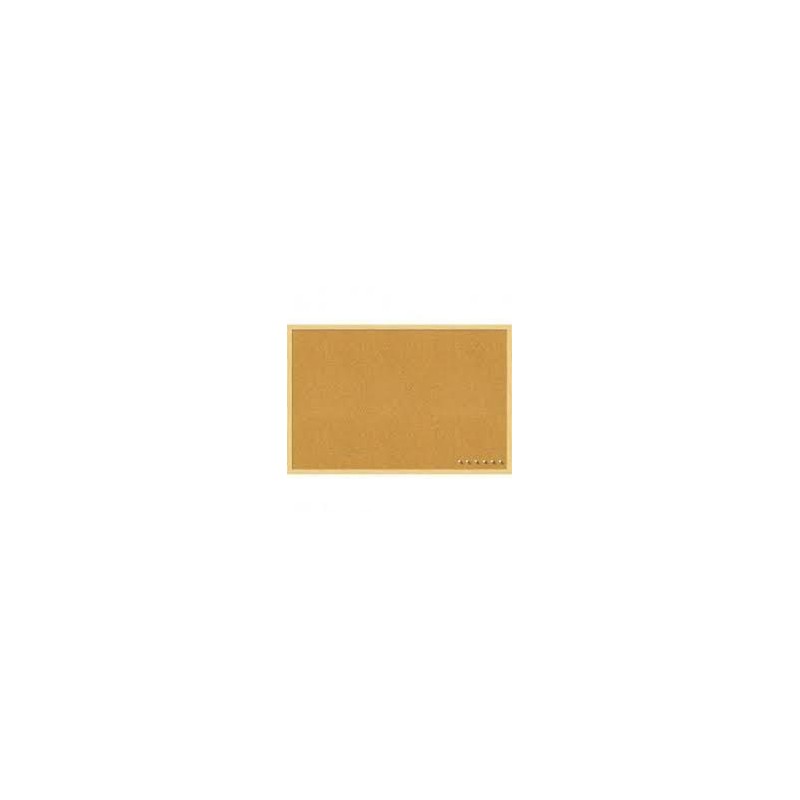 LAVAGNA FONDO SUGHERO CORN. LEGNO 45X60