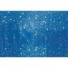 CARTA STELLATA METALLIZZATO CM.70X100