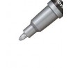 PENN/VERNICE ACRILICO P. FINE ARGENTO MM. 1,2