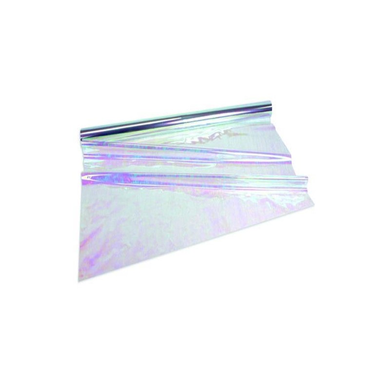 CELLOPHAN RIFLETTENTE ROTOLO MM. 914X3,8MT