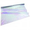 CELLOPHAN RIFLETTENTE ROTOLO MM. 914X3,8MT