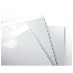 BUSTE PVC A L 22X30 CF. PZ. 50