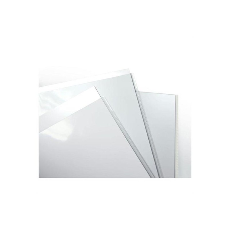 BUSTE PVC A L 22X30 CF. PZ. 50