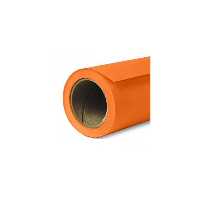 CARTA MILLERIGHE MT1X3MT GR.65 ARANCIONE