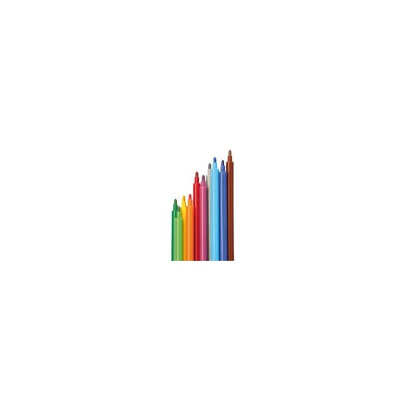 PENN. P. FINE COLORITO PZ. 24 BLU