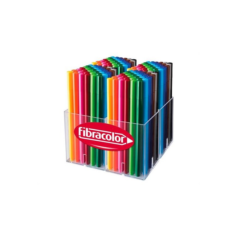 PENN. P. FINE COLORITO TRIANGOLARE MULTIBOX PZ. 192