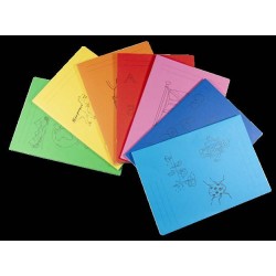 MAXI QUADERNO 80 INGLESE Q5