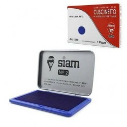CUSCINETTO PER TIMBRI IN...