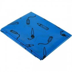 TOVAGLIA IN PLASTICA CM....