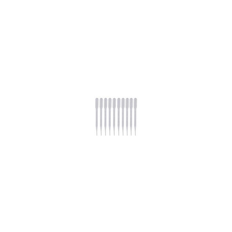 PIPETTE DOSATORE ML.3 PZ.10