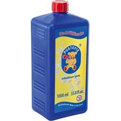 RICARICA BOLLE DI SAPONE 1...