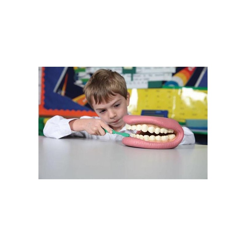 DENTI E SPAZZOLINO