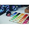 TAVOLETTE DEI COLORI PZ.91