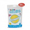 PASTA PER MODELLARE SUPERLEGGERA GR.100 GIALLO