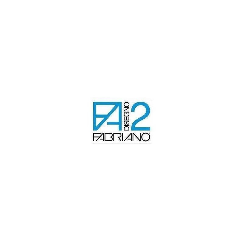 C/DISEGNO F2 ALBUM 24X33 FG.10 RUVIDO GR.110