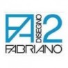 C/DISEGNO F2 ALBUM 24X33 FG.10 RUVIDO GR.110