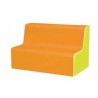 DIVANO ADULTI CM.100X75X75-40
