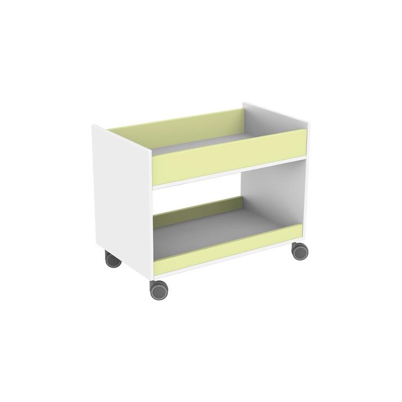CARRELLO MULTIUSO