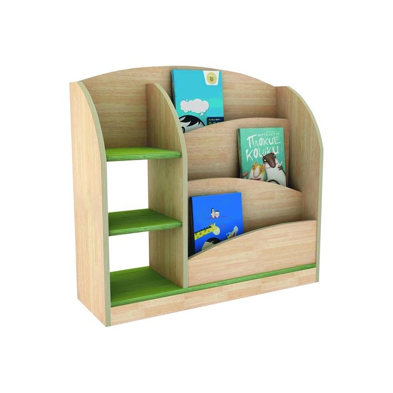 LIBRERIA SCAFFALE