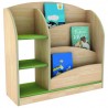 LIBRERIA SCAFFALE
