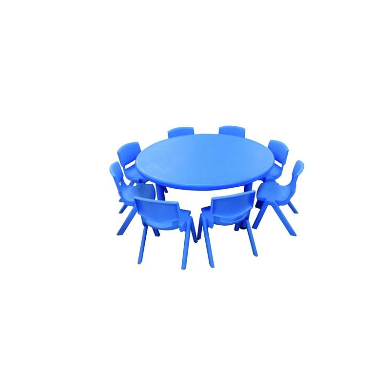 TAVOLO ROTONDO MATERNA