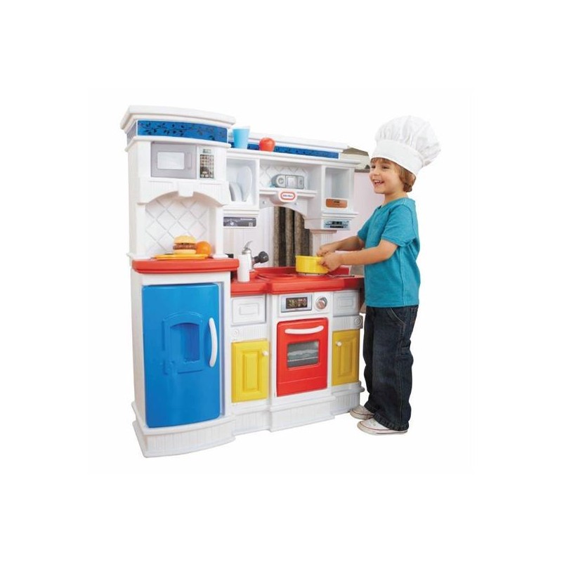 CUCINA GOURMET